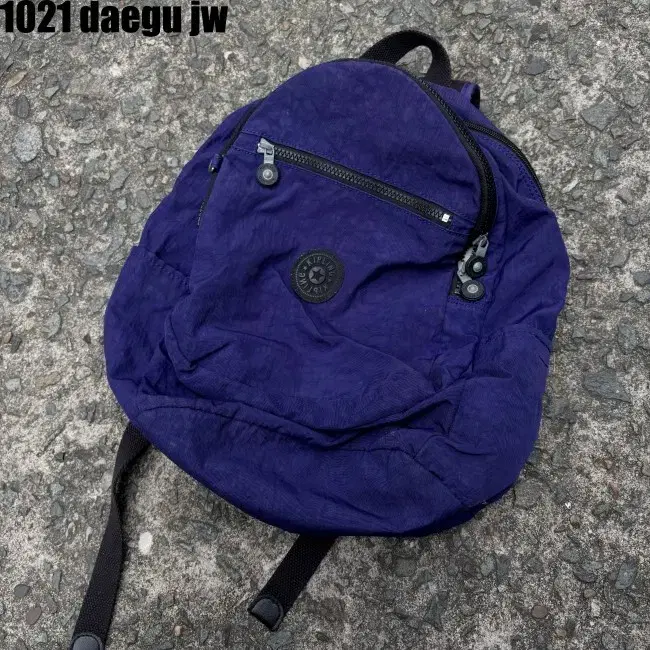 KIPLING BAG 키플링 백팩 가방